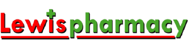 Lewis Pharmacy Ltd